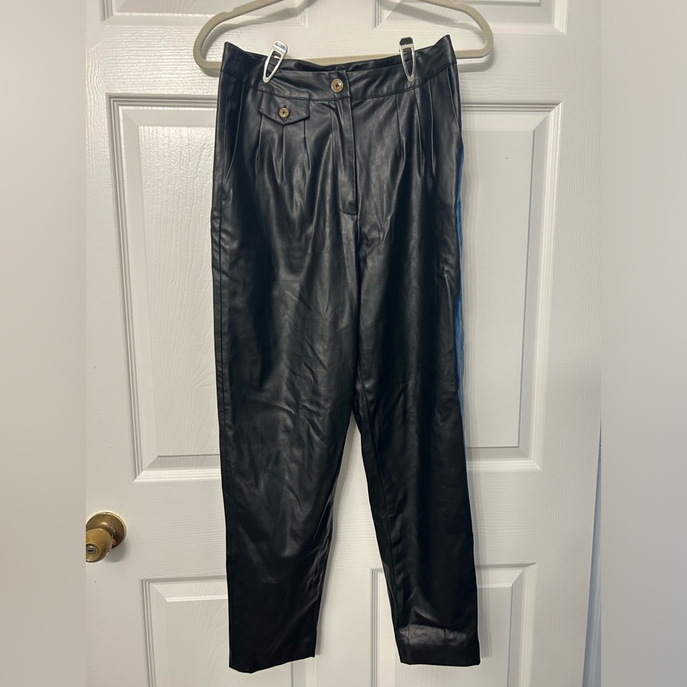 [BlankNYC]• Size 26• Black